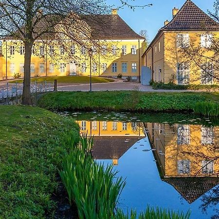 Ferienwohnung Prinzenpalais Schleswig Exterior photo