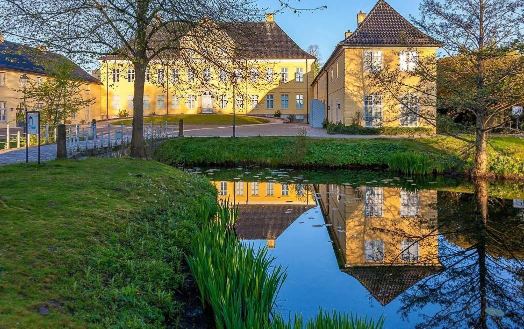 Ferienwohnung Prinzenpalais Schleswig Exterior photo